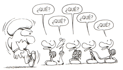 Clemente (historieta)