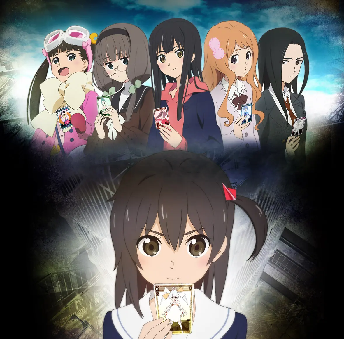 anime