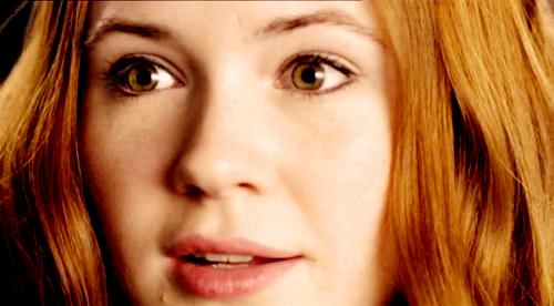 karen gillan