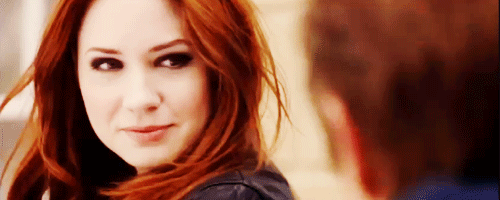 amy pond
