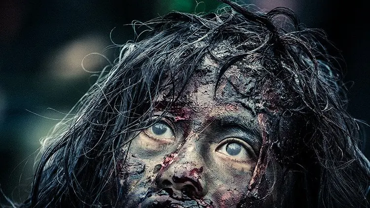 zombie