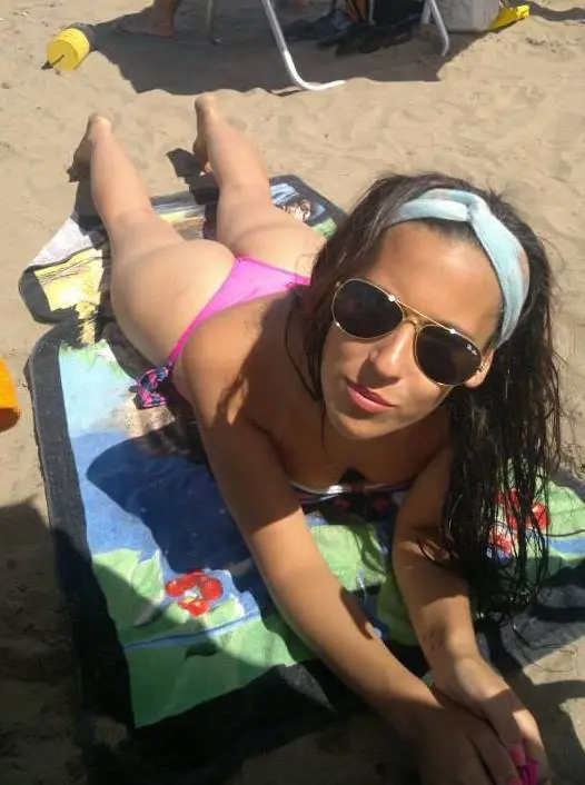 Argentino Master Race