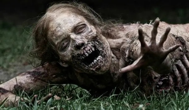 Zombis: ¿Posible futuro de la humanidad?