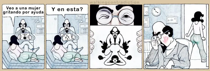 chistes negros