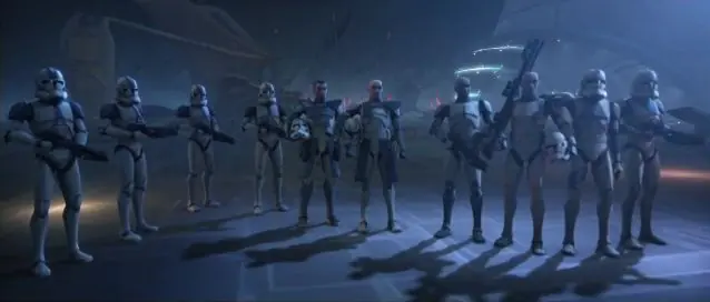 Lo que perdemos con el no al universo expandido de Star Wars