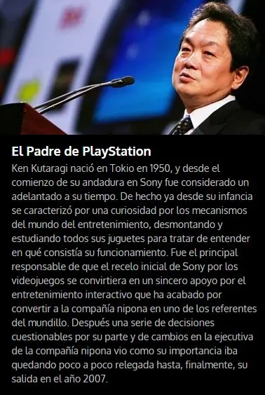 sony