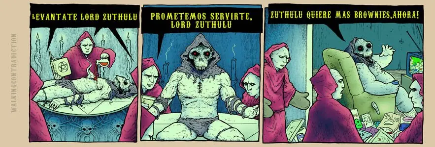 humor negro