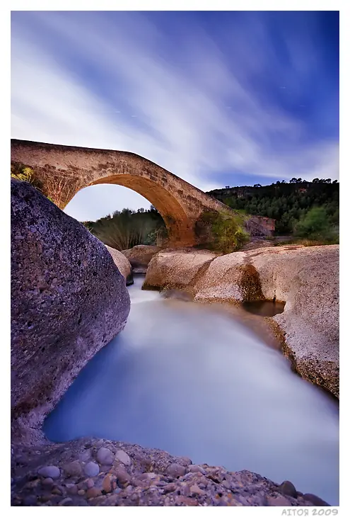 Los puentes mas bonitos del mundo