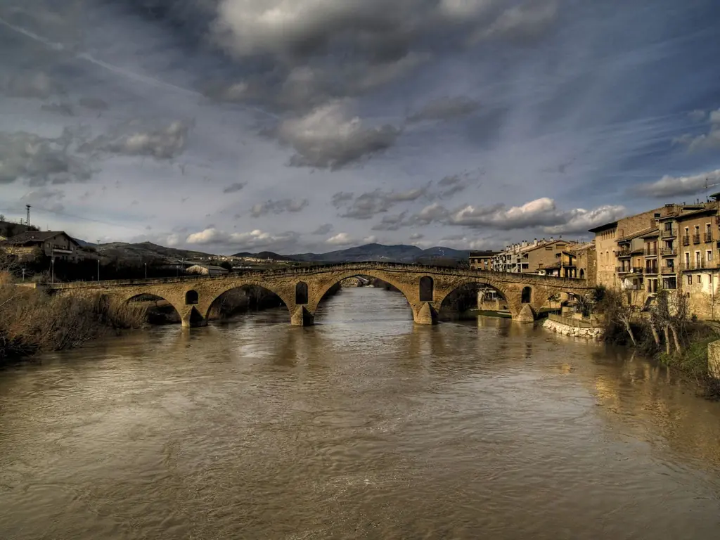 puentes