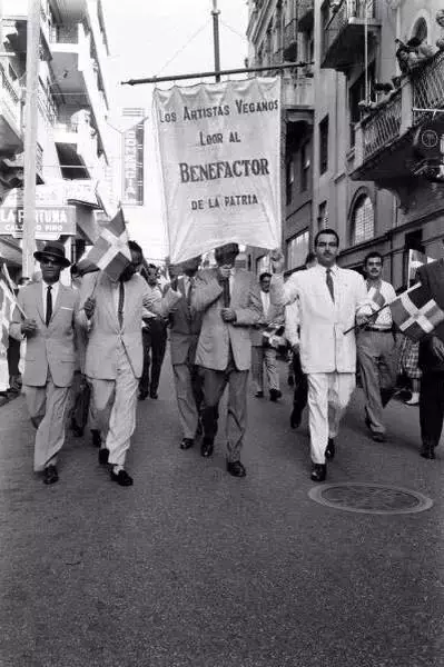 50 fotos que no habías visto de la República Dominicana
