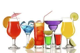 alcohol