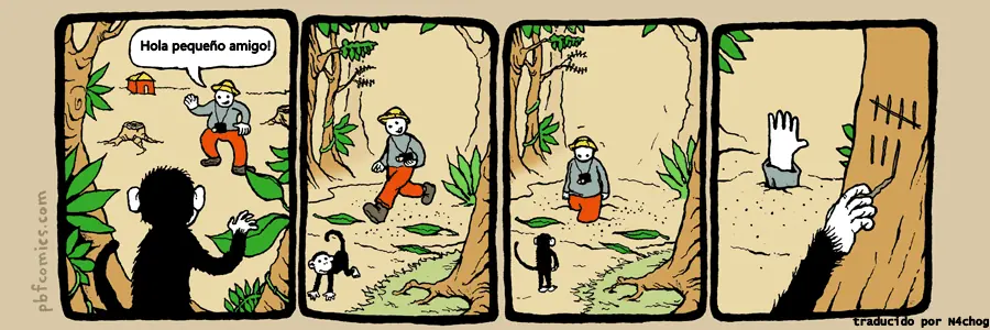humor negro