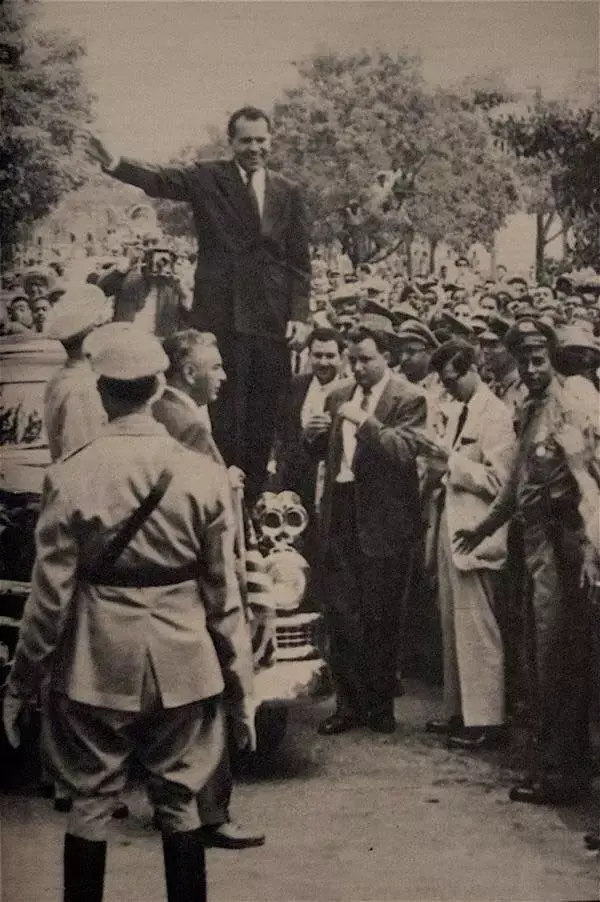 50 fotos que no habías visto de la República Dominicana