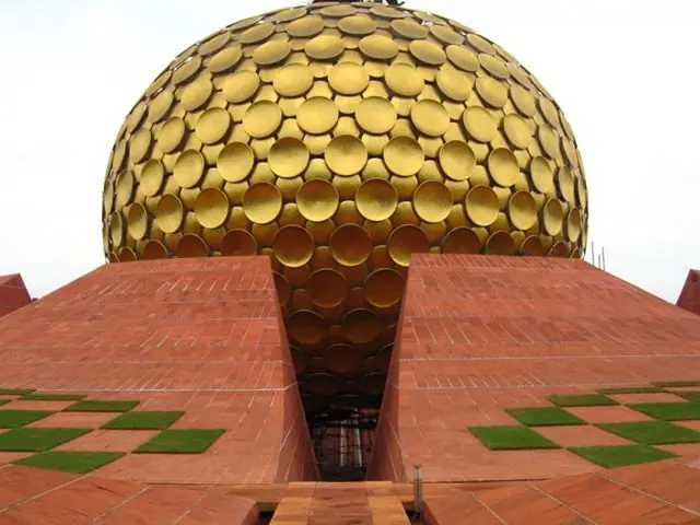 10 de las ciudades más extrañas alrededor del mundo