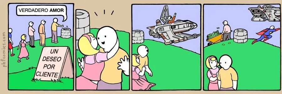 pbfcomics espanol