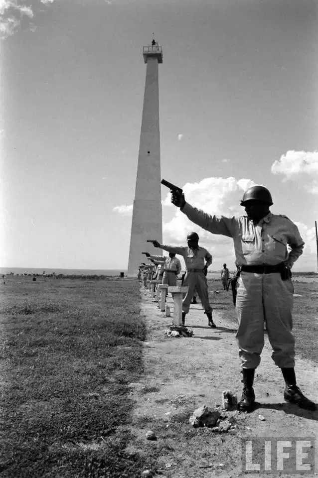50 fotos que no habías visto de la República Dominicana