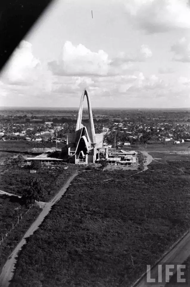 50 fotos que no habías visto de la República Dominicana