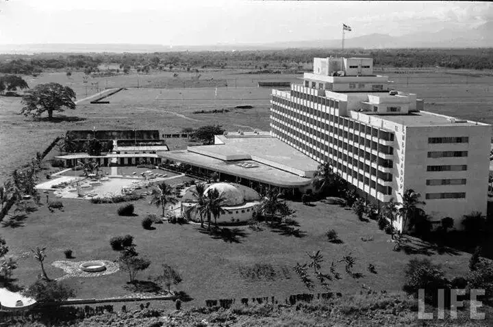 50 fotos que no habías visto de la República Dominicana