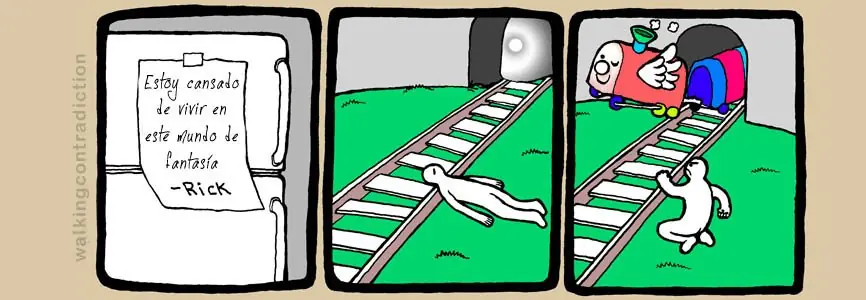 humor negro