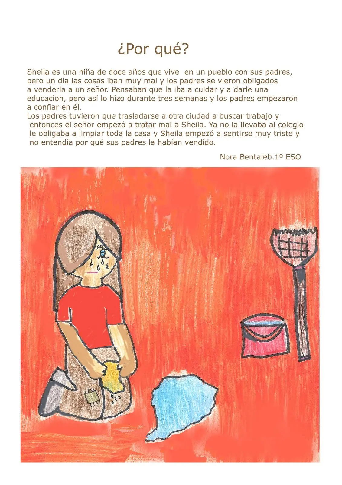 maltrato infantil maltrato infantil