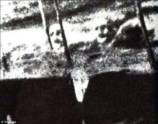Fantasmas