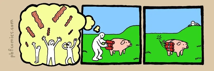 humor