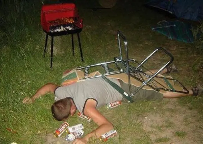 fail