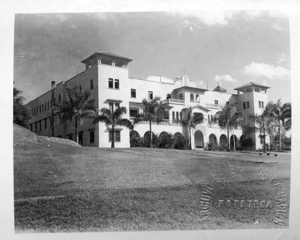 50 fotos que no habías visto de la República Dominicana