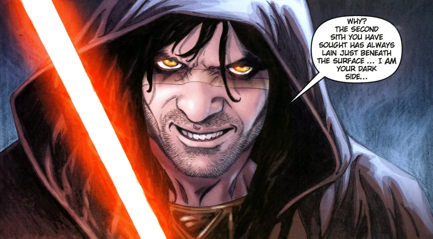 Lo que perdemos con el no al universo expandido de Star Wars