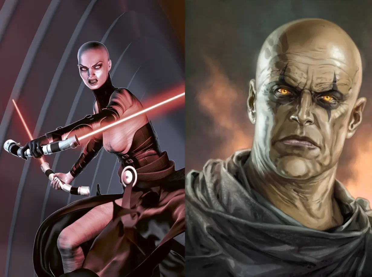 Lo que perdemos con el no al universo expandido de Star Wars Lo que perdemos con el no al universo expandido de Star Wars