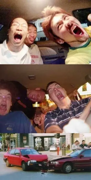 fails