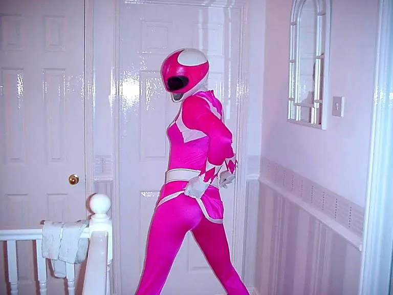 zordon