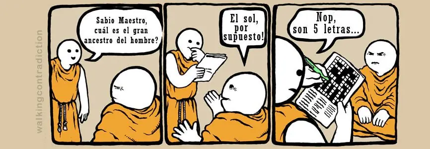 humor negro