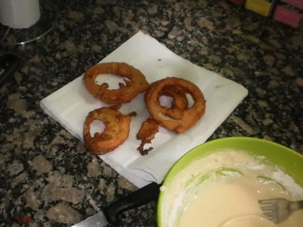 cebolla
