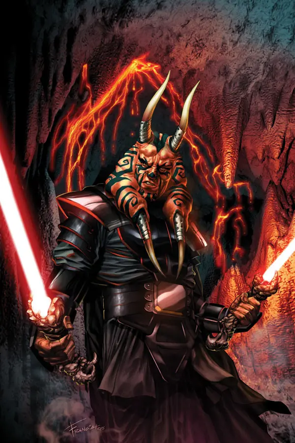 Lo que perdemos con el no al universo expandido de Star Wars Lo que perdemos con el no al universo expandido de Star Wars