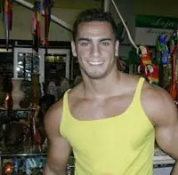 homosexual