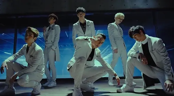 Cross Gene hará su regreso japonés muy pronto