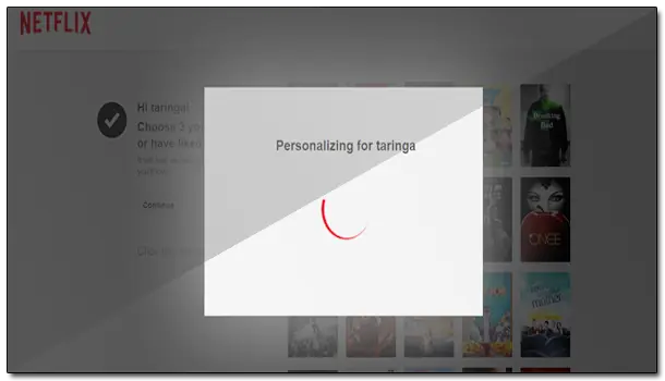 Metodo:Crear cuenta para Netflix Gratis,Regalo una cuenta.