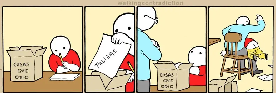humor
