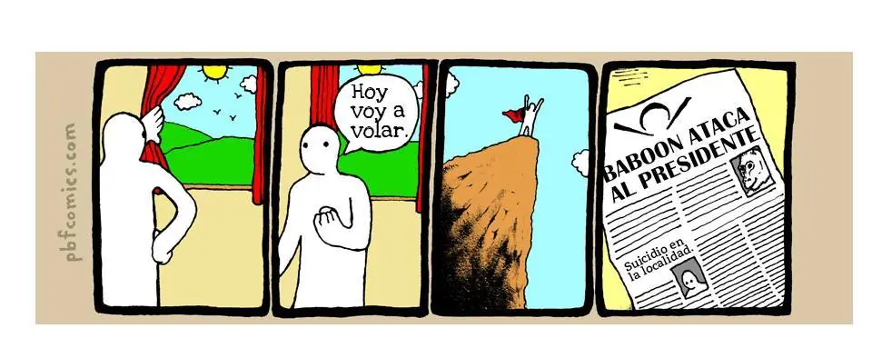 humor negro