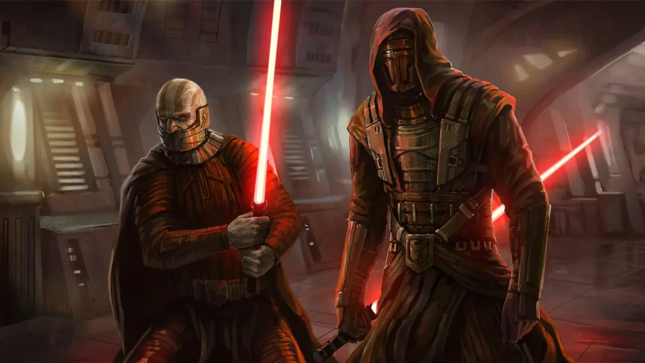 Lo que perdemos con el no al universo expandido de Star Wars Lo que perdemos con el no al universo expandido de Star Wars