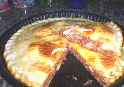 receta