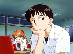 Los peores protagonistas de anime