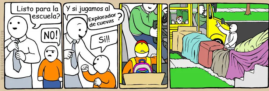 humor