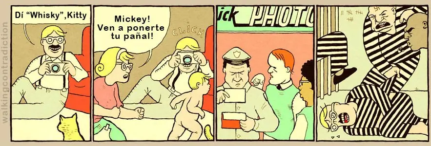 pbfcomics espanol