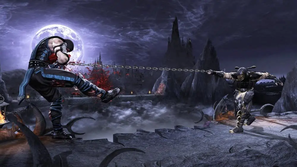 kombat