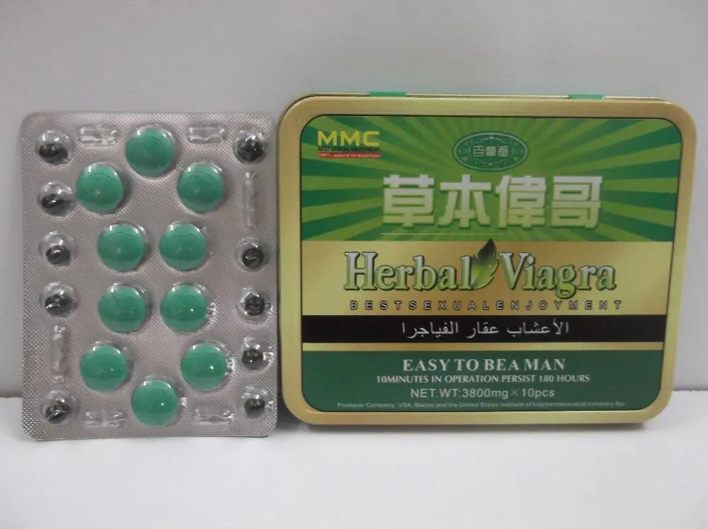 quien descubrio la viagra