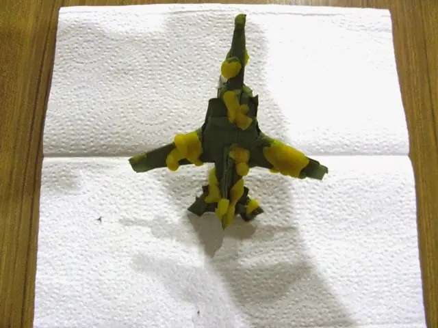 maquetas