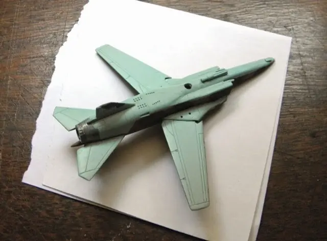 aviones sovieticos