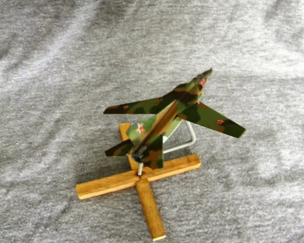 maquetas